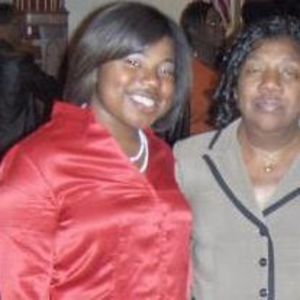 Meet your Posher, Mildred